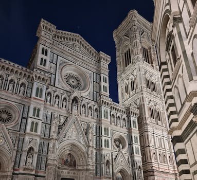 Best Hotels in Florence Italy Near Duomo