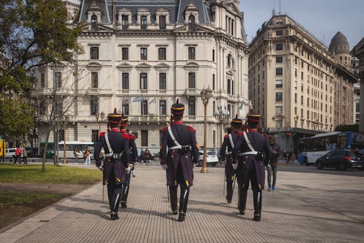 Top Boutique Hotels in Buenos Aires Argentina